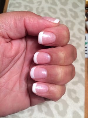 Acqua Nails Germantown by null