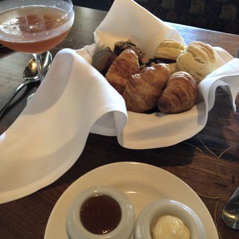 Eleven - Delicious bread basket - New American Near Me - Pittsburgh, Pennsylvania Eleven - Delicious bread basket - New American Near Me - Pittsburgh, Pennsylvania
