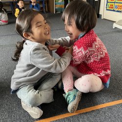 Reach Montessori Preschool