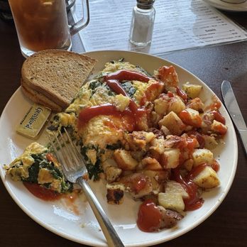 Moonlight Cafe - Bernal Heights omelette - Cafes Near Me - San Francisco, California Moonlight Cafe - Bernal Heights omelette - Cafes Near Me - San Francisco, California
