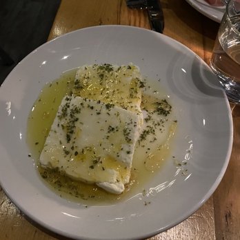 da LaPosta - Housemade Ricotta - Italian Near Me - Newton, Massachusetts