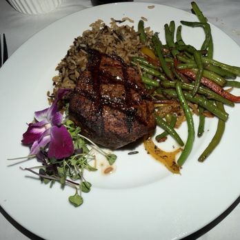 Alexander's - Fillet with rice - Seafood Near Me - Fish Creek, Wisconsin Alexander's - Fillet with rice - Seafood Near Me - Fish Creek, Wisconsin