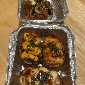 Mari Mari - Noodles Near Me - Philadelphia, Pennsylvania