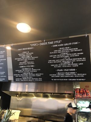 Menu photo 8 Tin & Taco - Sodo Orlando, FL Menu photo 8 Tin & Taco - Sodo Orlando, FL