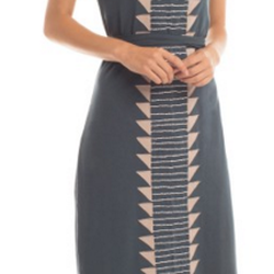From the Gecko Boutique - Synergy- Fair Trade organic Cotton beauties