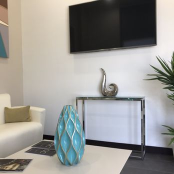 Trophy Smile Studio - Waiting room - General Dentistry Near Me - Trophy Club, Texas