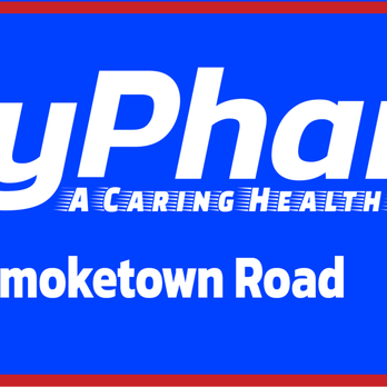 myPharmacy - Pharmacy Near Me - Woodbridge, Virginia myPharmacy - Pharmacy Near Me - Woodbridge, Virginia