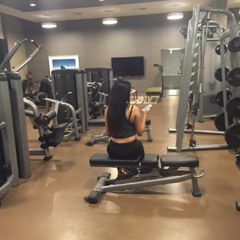 The Emerson - Thier top-of-the-line gym - Apartments Near Me - Los Angeles, California The Emerson - Thier top-of-the-line gym - Apartments Near Me - Los Angeles, California