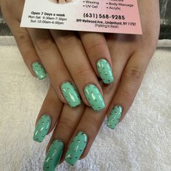 Pearl Nail & Spa