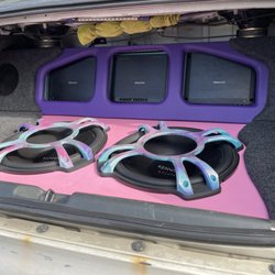 Wreckless Kustoms