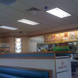 Wendy's