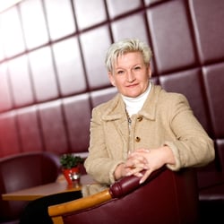 AHORN Berghotel Friedrichroda - Entspannen in unserer neu gestalteten Lounge.