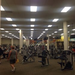 Esporta Fitness - Everything