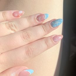 Nails