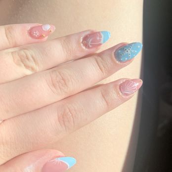 Cheri Nail Bar - Nails - Nail Salons Near Me - Fullerton, California