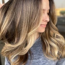 Jessica Minton Salon