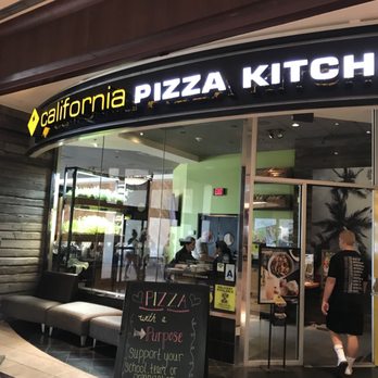 Photos For California Pizza Kitchen At St Louis Yelp