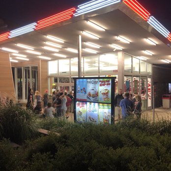 Andy's Frozen Custard - Outside - Desserts Near Me - Grapevine, Texas Andy's Frozen Custard - Outside - Desserts Near Me - Grapevine, Texas