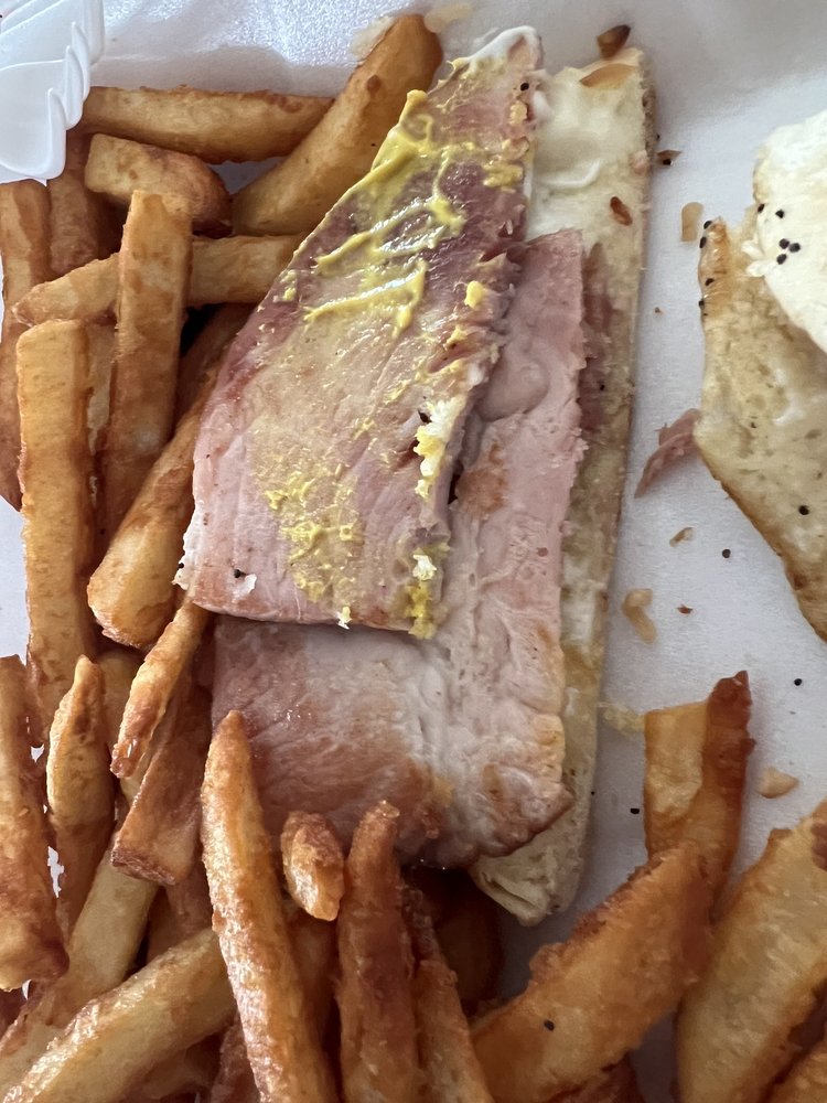 LOUIE’S HAM & CORNED BEEF SHOP Updated August 2024 10 Photos & 25