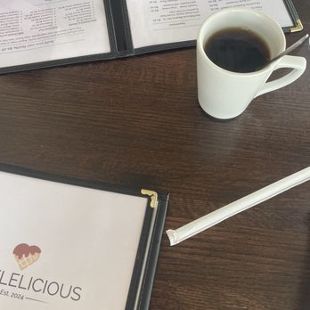Wafflelicious - Waffles Near Me - New Braunfels, Texas