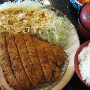 Yoko - Donkatsu - Japanese Near Me - Buena Park, California Yoko - Donkatsu - Japanese Near Me - Buena Park, California