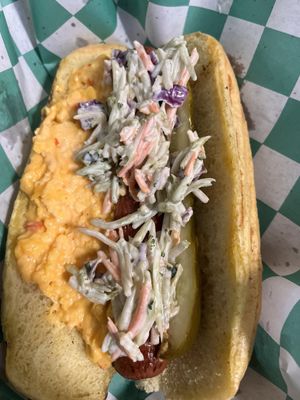 The Picnic Tap by null