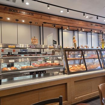 Andersen Bakery - Bakeries Near Me - Burlingame, California