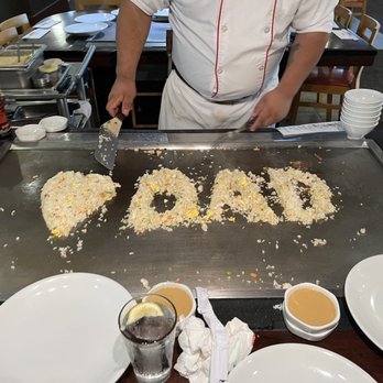 Benihana - Carlsbad - Chicken fried rice - Sushi Bars Near Me - Carlsbad, California Benihana - Carlsbad - Chicken fried rice - Sushi Bars Near Me - Carlsbad, California