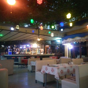 Kayaş Restaurant & Bar - Bars Near Me - Denizli, 20