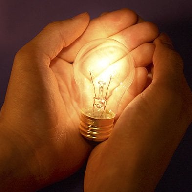 Slide of The Electric Connection