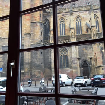 Bistrot des Copains - Bel emplacement - French Near Me - Colmar, 68 Bistrot des Copains - Bel emplacement - French Near Me - Colmar, 68