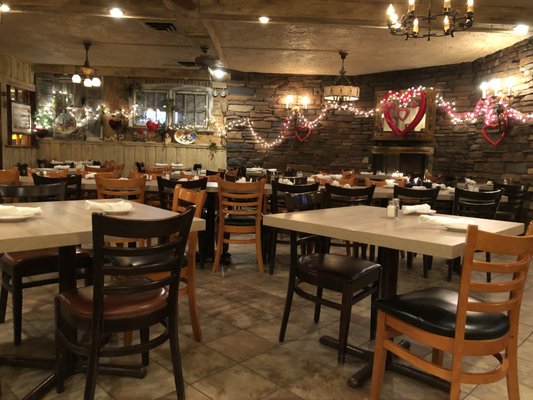 Amici Ristorante by null