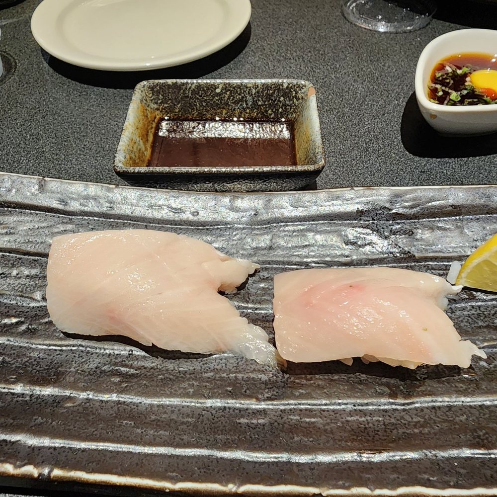 Ahoyama Restaurant - Yellow Tail - Sushi Bars Near Me - Hurst, Texas Ahoyama Restaurant - Yellow Tail - Sushi Bars Near Me - Hurst, Texas