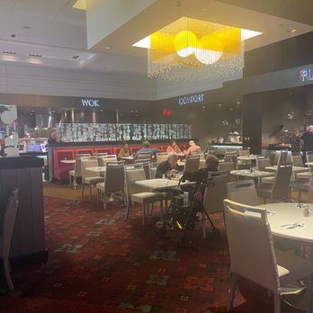Palace Casino Resort - Palace Buffet - Hotels Near Me - Biloxi, Mississippi