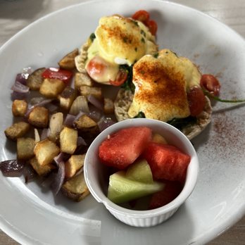 Piazza 1909 - Nick Diego Egg Benedict - Italian Near Me - San Diego, California Piazza 1909 - Nick Diego Egg Benedict - Italian Near Me - San Diego, California