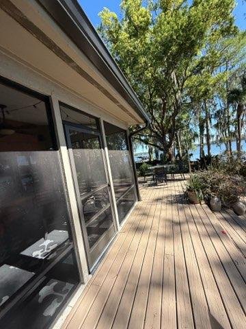 Slide of Save A Roof