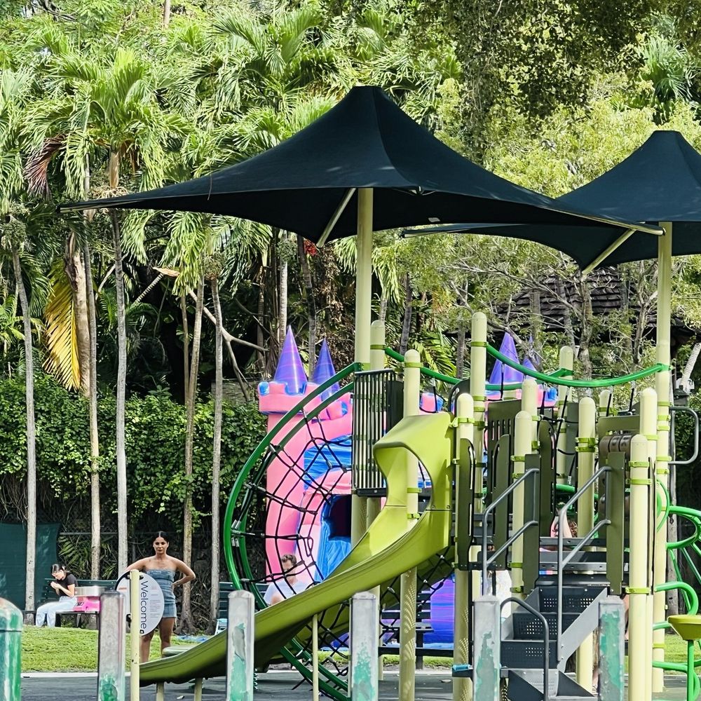 Marjory Stoneman Douglas Mini Park - Parks Near Me - Miami, Florida Marjory Stoneman Douglas Mini Park - Parks Near Me - Miami, Florida