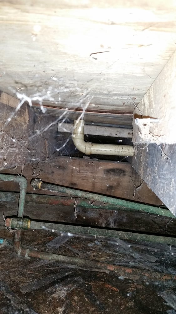 Slide of WellsServices