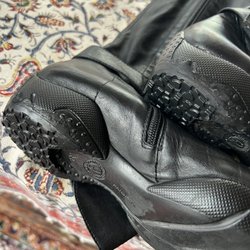 Rockridge Keys Cut & Shoes Repair - New heels