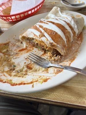 Taqueria Corona by null