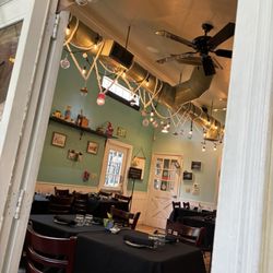 Amore Mio Italian Bistro