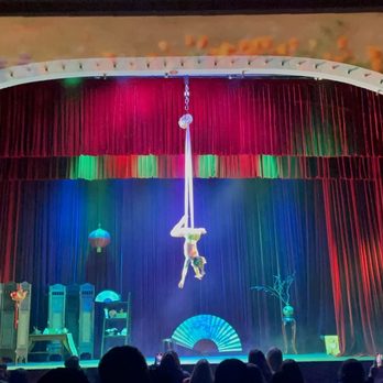 Great Star Theater - Performing Arts Near Me - San Francisco, California