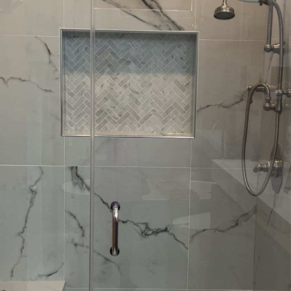 123 Remodeling - Bathroom - General Contractors Near Me - Chicago, Illinois