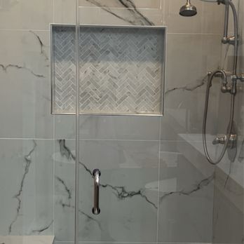 123 Remodeling - Bathroom - General Contractors Near Me - Chicago, Illinois