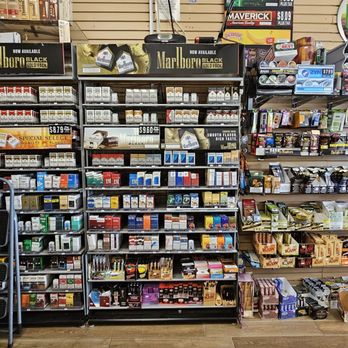 WINCHESTER SMOKE & GIFT - Updated May 2026 - 26 Reviews - 30724 Benton Rd,  Winchester, California - Tobacco Shops - Phone Number