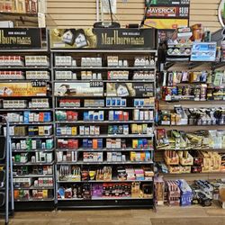 Winchester Smoke & Gift - Cigarettes
