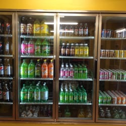 Hobo's Pizza - We carry Pepsi Products