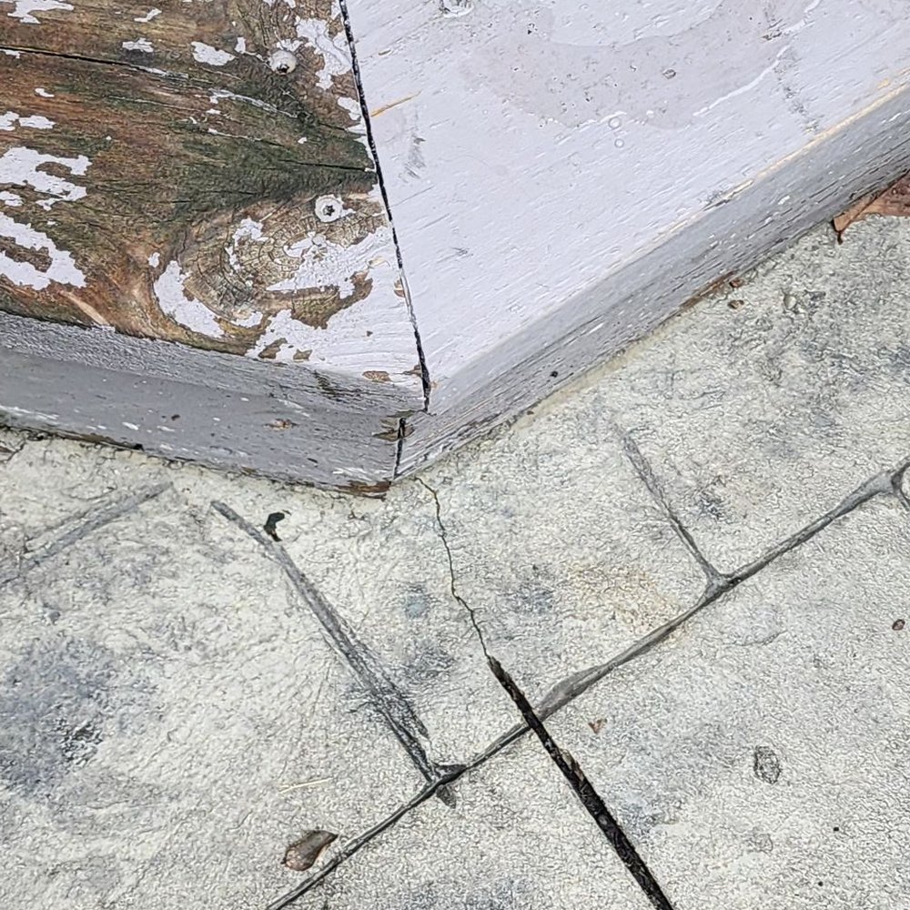 Best Concrete in Hampton Roads - Cracks in the concrete - Masonry/Concrete Near Me Best Concrete in Hampton Roads - Cracks in the concrete - Masonry/Concrete Near Me