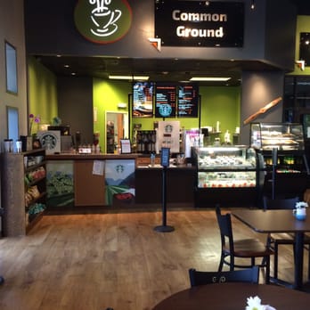 Common Ground Cafe - Great coffee beautiful place. Service was wonderful. - Coffee & Tea Near Me - Orangeburg, South Carolina