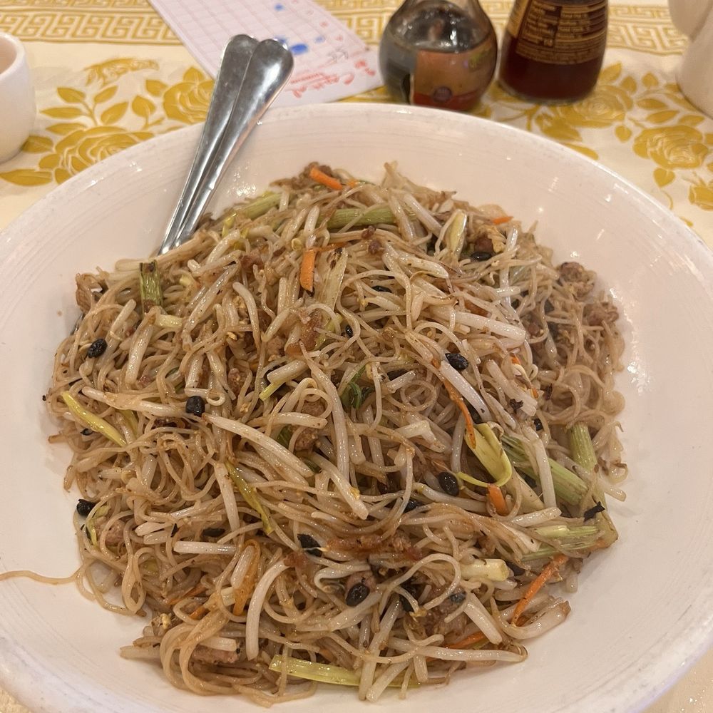 Capital Seafood Restaurant - Pan Fried Noodles - Dim Sum Near Me - Monterey Park, California Capital Seafood Restaurant - Pan Fried Noodles - Dim Sum Near Me - Monterey Park, California